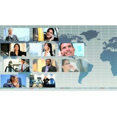 VoIP Number Annual Subscription