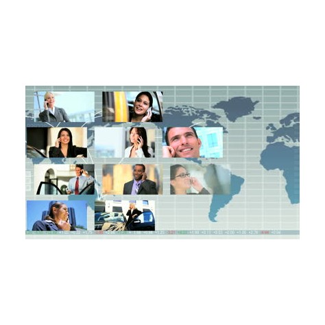 VoIP Number Annual Subscription