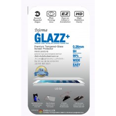 LG G4 Tempered Glass