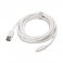 3 meters Lightning Cable (MFI)