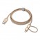 Combo Lightning Cable