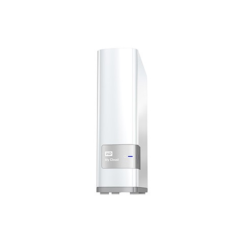 WD My Cloud 4TB