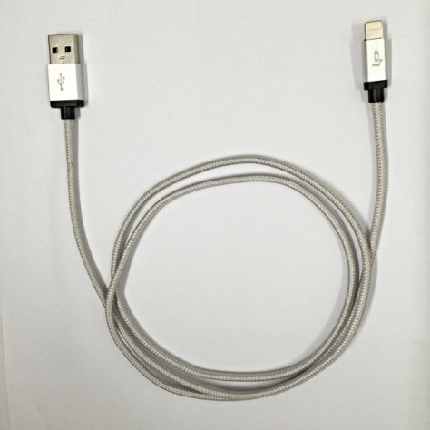 Lightning Cable (Apple Approved)
