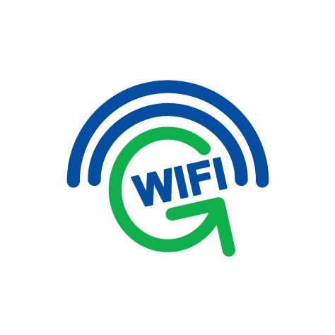 GWiFi Data Top Up - 1GB