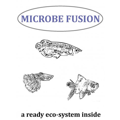 Microbe Fusion
