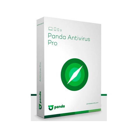 Panda Anti-Virus Pro Panda Anti-Virus Pro