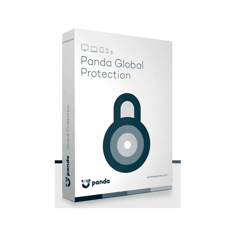 Panda Global Protection Panda Global Protection