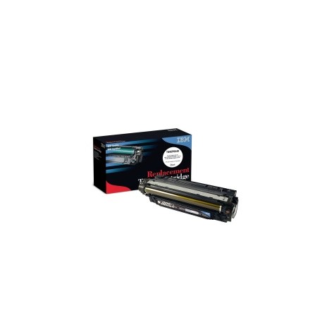 (CE285A) IBM Replacement Cartridge for HP LaserJet Toner Cartridge (CE285A) IBM Replacement Cartridge for HP LaserJet Toner Cartridge