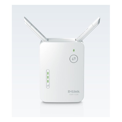 N300 Wi-Fi Range Extender