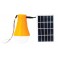 Solar Powered LED Lamp (Tempo)