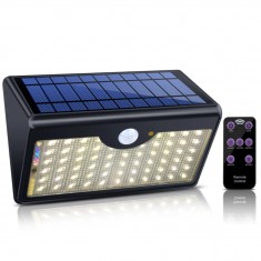 Solar Lights (Outdoor) - 60 LEDs