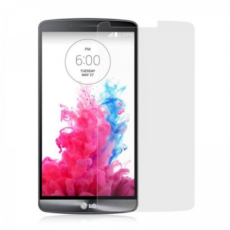Tempered Glass Screen Protector (LG G3)