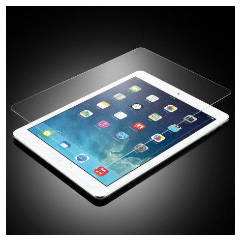iPad Air Tempered Glass Screen Protector