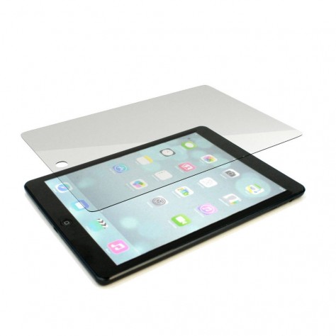 iPad Mini Tempered Glass Screen Protector   