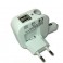 Dual USB Smart Charger