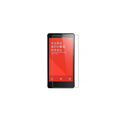 Temper Glass (XiaoMi RedMi Note)