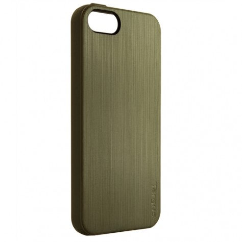 Targus iPhone 5/5s Slim Fit Case