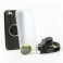 Kisomo Vida iPhone 6 Case with Bike Mount