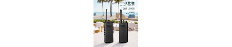 Walkie-Talkie