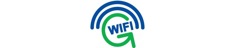 Global Mobile WiFi 
