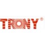 Trony