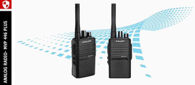 MVP 446 Plus